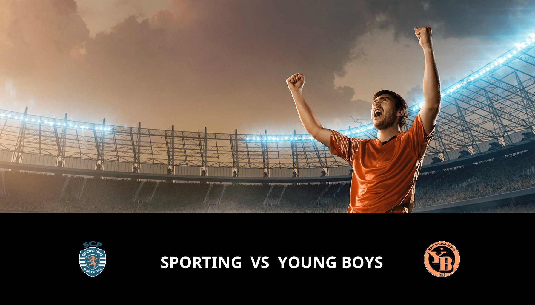Prediction for Sporting CP VS BSC Young Boys on 22/02/2024 Analysis of the match